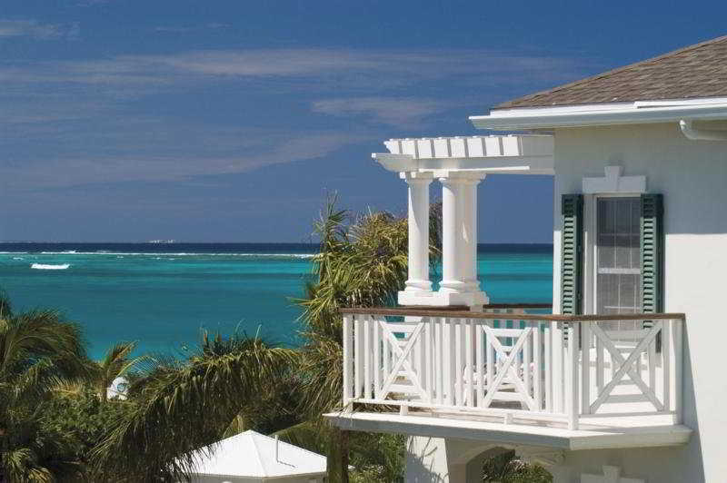 Royal West Indies Grace Bay Exterior photo
