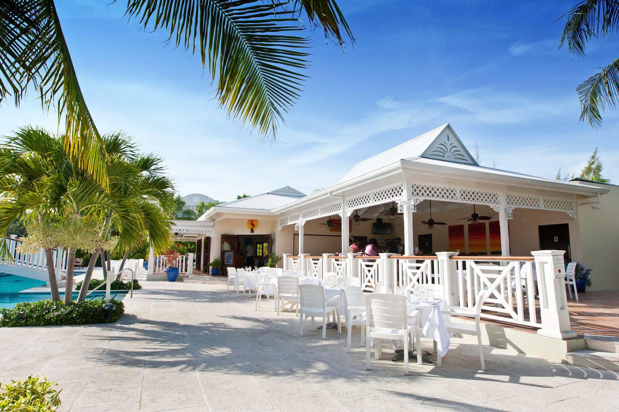 Royal West Indies Grace Bay Exterior photo