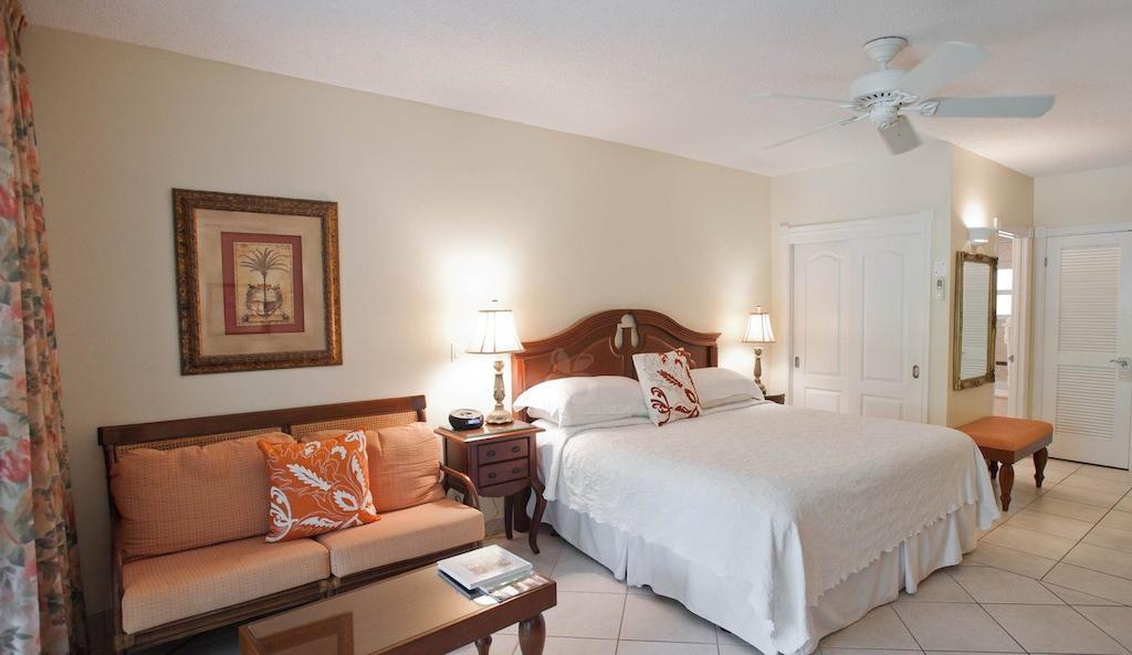 Royal West Indies Grace Bay Room photo